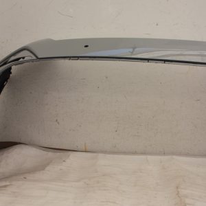 BMW 4 Series G26 Gran Coupe M Sport Rear Bumper 2021 ON 51128078583 Genuine - Image 6