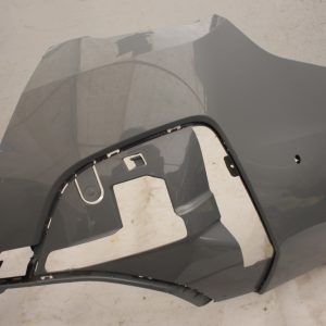 BMW 4 Series G26 Gran Coupe M Sport Rear Bumper 2021 ON 51128078583 Genuine - Image 8