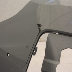 BMW 4 Series G26 Gran Coupe M Sport Rear Bumper 2021 ON 51128078583 Genuine - Image 9