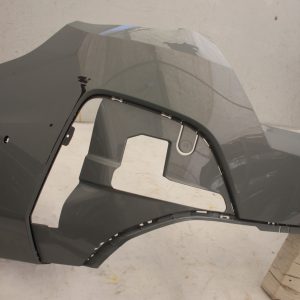 BMW 4 Series G26 Gran Coupe M Sport Rear Bumper 2021 ON 51128078583 Genuine - Image 10