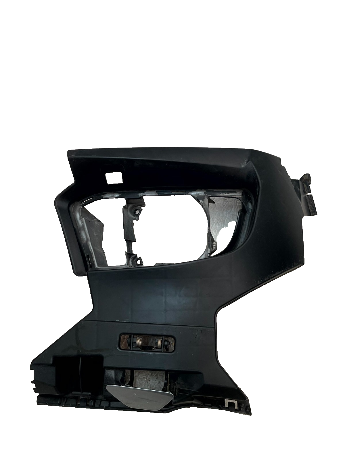 BMW 5 F10 F11 LCI M Sport Front Bumper Right fog Light Bracket 13-17 51118059000