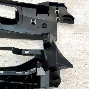 BMW 5 G30 M Sport Front Left Bumper Fog Light Bracket 17-20 51118064967 Genuine - Image 10