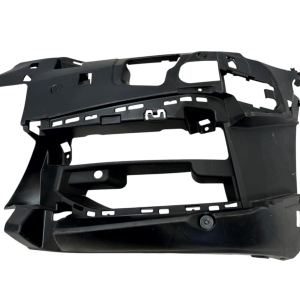 BMW 5 G30 M Sport Front Left Bumper Fog Light Bracket 17-20 51118064967 Genuine - Image 1