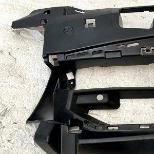 BMW 5 G30 M Sport Front Left Bumper Fog Light Bracket 17-20 51118064967 Genuine - Image 5