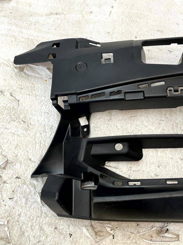 BMW 5 G30 M Sport Front Left Bumper Fog Light Bracket 17 20 51118064967 Genuine 178516141452 5
