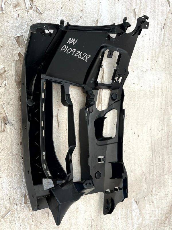 BMW 5 G30 M Sport Front Left Bumper Fog Light Bracket 17 20 51118064967 Genuine 178516141452 6