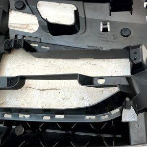 BMW 5 G30 M Sport Front Left Bumper Fog Light Bracket 17-20 51118064967 Genuine - Image 9