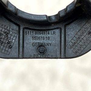 BMW 5 G30 M Sport Front Right PDC Sensor Bracket 17 TO 20 51118064974 Genuine - Image 8