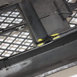 BMW 5 Series E60 E61 Front Bumper 2007 TO 2010 51117178068 Genuine - Image 12