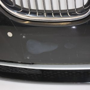 BMW 5 Series E60 E61 Front Bumper 2007 TO 2010 51117178068 Genuine - Image 3