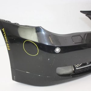 BMW 5 Series E60 E61 Front Bumper 2007 TO 2010 51117178068 Genuine - Image 4