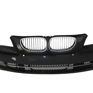 BMW 5 Series E60 E61 Front Bumper 2007 TO 2010 51117178068 Genuine