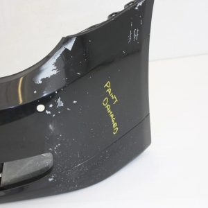 BMW 5 Series E60 E61 Front Bumper 2007 TO 2010 51117178068 Genuine - Image 6