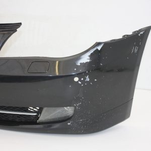 BMW 5 Series E60 E61 Front Bumper 2007 TO 2010 51117178068 Genuine - Image 7