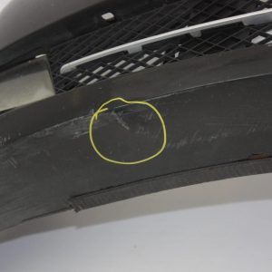 BMW 5 Series E60 E61 Front Bumper 2007 TO 2010 51117178068 Genuine - Image 10