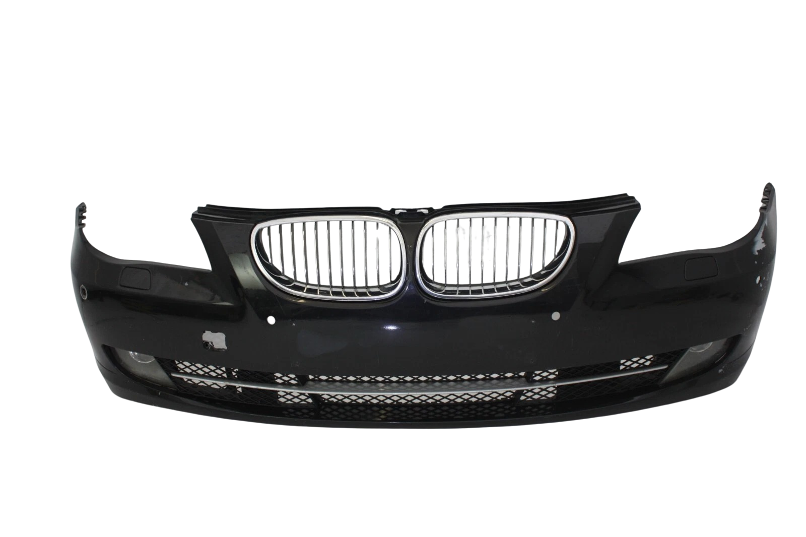 BMW 5 Series E60 E61 Front Bumper 2007 TO 2010 51117178068 Genuine