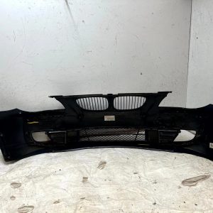 BMW 5 Series E60 E61 Front Bumper 2007 TO 2010 51117178068 Genuine - Image 4