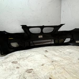 BMW 5 Series E60 E61 Front Bumper 2007 TO 2010 51117178068 Genuine - Image 5