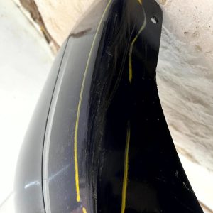 BMW 5 Series E60 E61 Front Bumper 2007 TO 2010 51117178068 Genuine - Image 9
