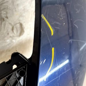 BMW 5 Series E60 E61 Front Bumper 2007 TO 2010 51117178068 Genuine - Image 10