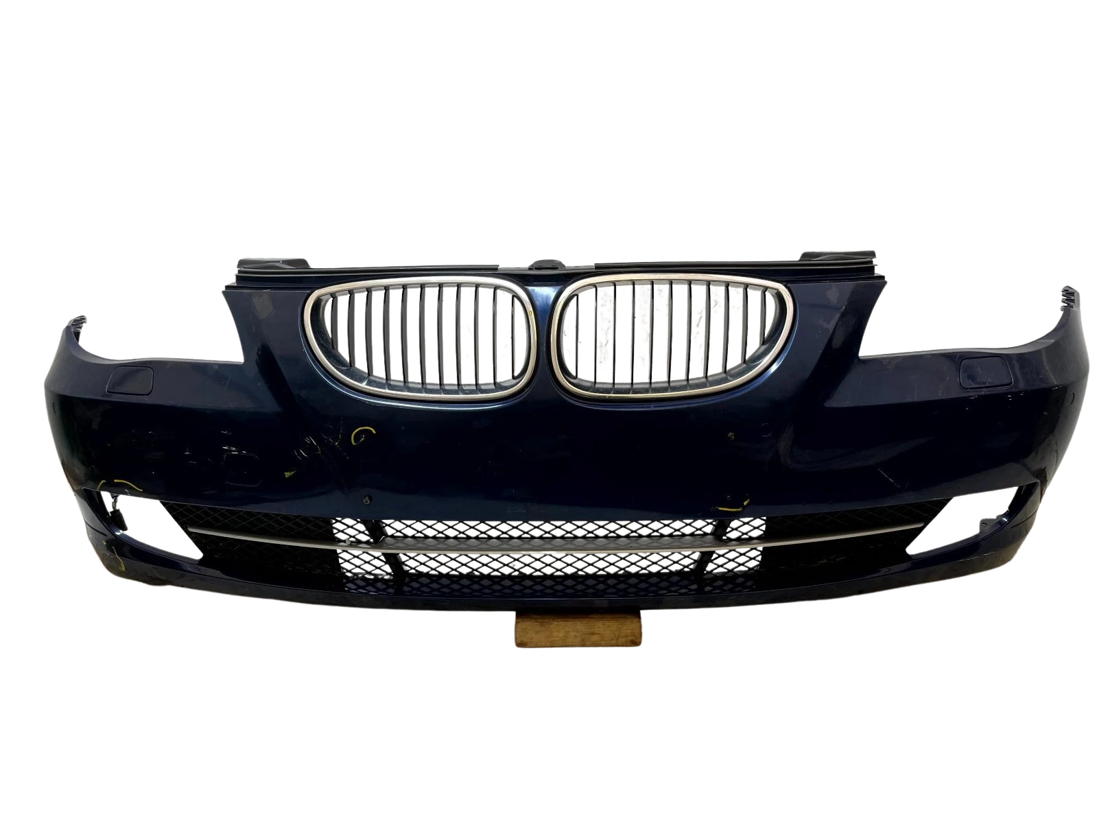 BMW 5 Series E60 E61 Front Bumper 2007 TO 2010 51117178068 Genuine