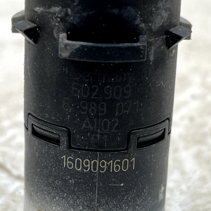 BMW 5 Series E60 E61 Front PDC Parking Sensor 6989071 Genuine - Image 11