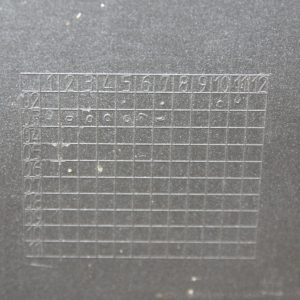 BMW 5 Series E60 Left Side Skirt 2003 TO 2007 5177703375916 - Image 12