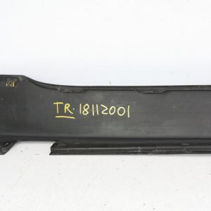 BMW 5 Series E60 Left Side Skirt 2003 TO 2007 5177703375916 - Image 7