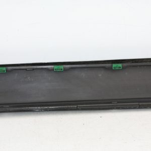 BMW 5 Series E60 Left Side Skirt 2003 TO 2007 5177703375916 - Image 8