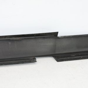 BMW 5 Series E60 Left Side Skirt 2003 TO 2007 5177703375916 - Image 9