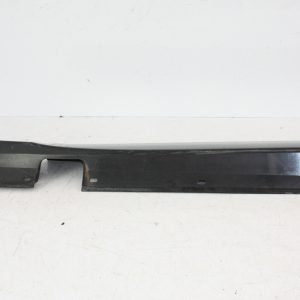 BMW 5 Series E60 Left Side Skirt 2003 TO 2007 5177703375916 - Image 10