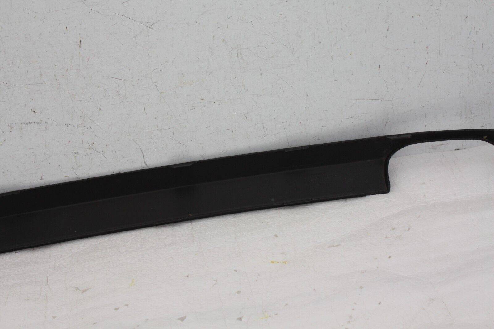 BMW-5-Series-F07-GT-Rear-Bumper-Lower-Section-51127233978-Genuine-176393278052-18