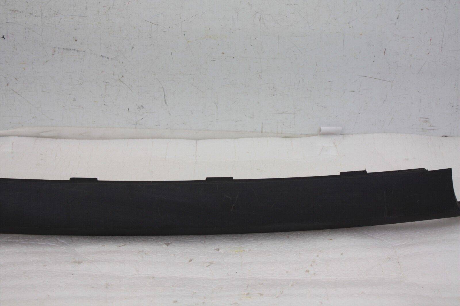 BMW-5-Series-F07-GT-Rear-Bumper-Lower-Section-51127233978-Genuine-176393278052-3