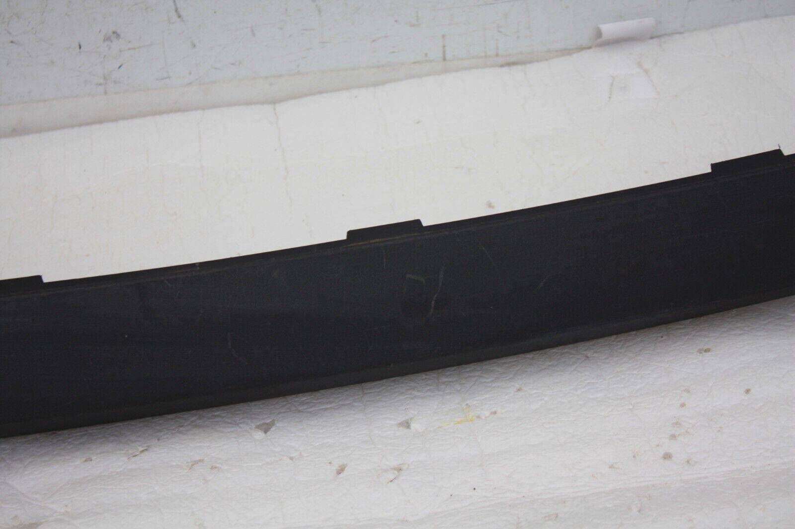 BMW-5-Series-F07-GT-Rear-Bumper-Lower-Section-51127233978-Genuine-176393278052-6