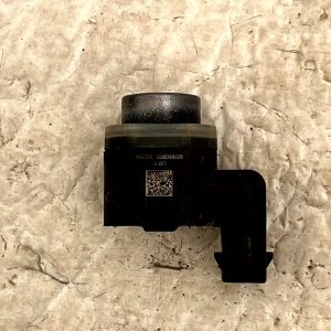 BMW 5 Series F10 F11 Bumper PDC Park Distance Control Sensor 9270497 Genuine - Image 3