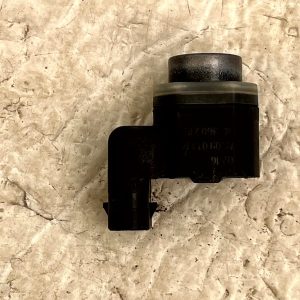 BMW 5 Series F10 F11 Bumper PDC Park Distance Control Sensor 9270497 Genuine - Image 4