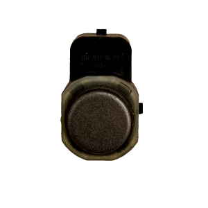 BMW 5 Series F10 F11 Bumper PDC Park Distance Control Sensor 9270497 Genuine - Image 1