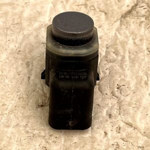 BMW 5 Series F10 F11 Bumper PDC Park Distance Control Sensor 9270497 Genuine - Image 5