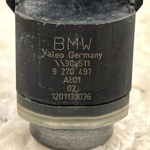 BMW 5 Series F10 F11 Bumper PDC Park Distance Control Sensor 9270497 Genuine - Image 9