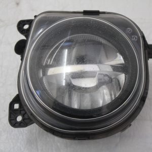 BMW 5 Series F10 F11 Front Bumper Left Fog Light 7311293 Genuine - Image 1