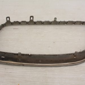 BMW 5 Series F10 F11 Front Bumper Right Kidney Grill Chrome 2010 TO 2013 7200728 - Image 11