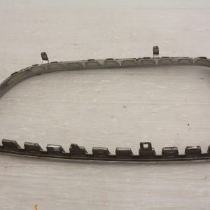 BMW 5 Series F10 F11 Front Bumper Right Kidney Grill Chrome 2010 TO 2013 7200728 - Image 12