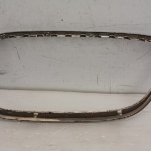 BMW 5 Series F10 F11 Front Bumper Right Kidney Grill Chrome 2010 TO 2013 7200728 - Image 10