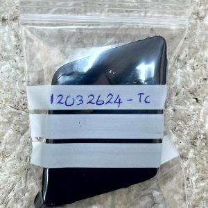 BMW 5 Series F10 F11 Front Bumper Tow Hook Cap Cover 2010-2013 7903893 Genuine - Image 13