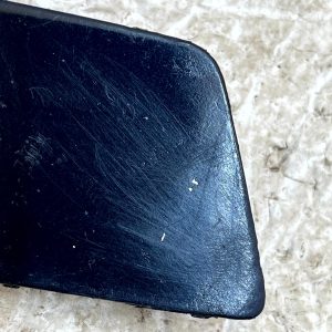 BMW 5 Series F10 F11 Front Bumper Tow Hook Cap Cover 2010-2013 7903893 Genuine - Image 4