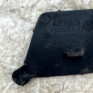 BMW 5 Series F10 F11 Front Bumper Tow Hook Cap Cover 2010-2013 7903893 Genuine - Image 6