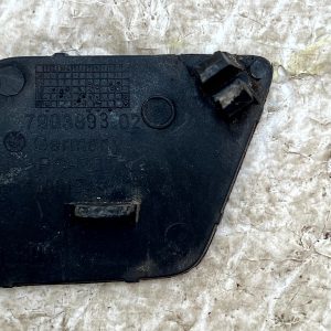 BMW 5 Series F10 F11 Front Bumper Tow Hook Cap Cover 2010-2013 7903893 Genuine - Image 7