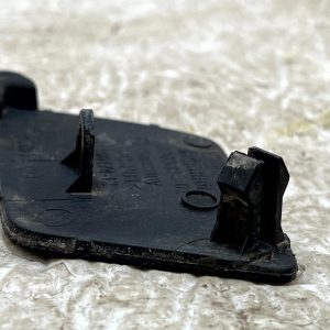BMW 5 Series F10 F11 Front Bumper Tow Hook Cap Cover 2010-2013 7903893 Genuine - Image 9