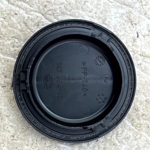 BMW 5 Series F10 F11 Front Headlight Dust Cover Cap 14735400 Genuine - Image 5