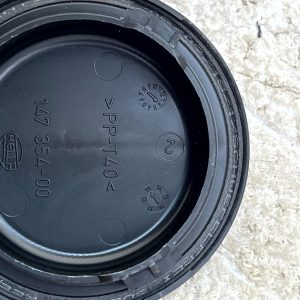 BMW 5 Series F10 F11 Front Headlight Dust Cover Cap 14735400 Genuine - Image 6